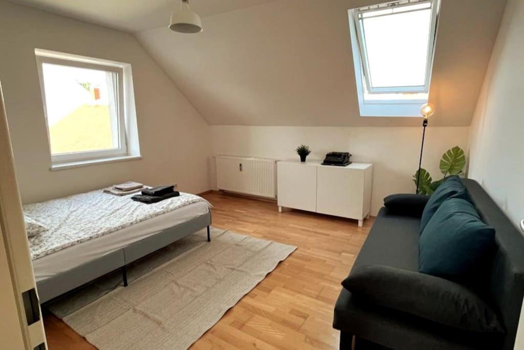 Cozy City Center Apartment Graz Ngoại thất bức ảnh